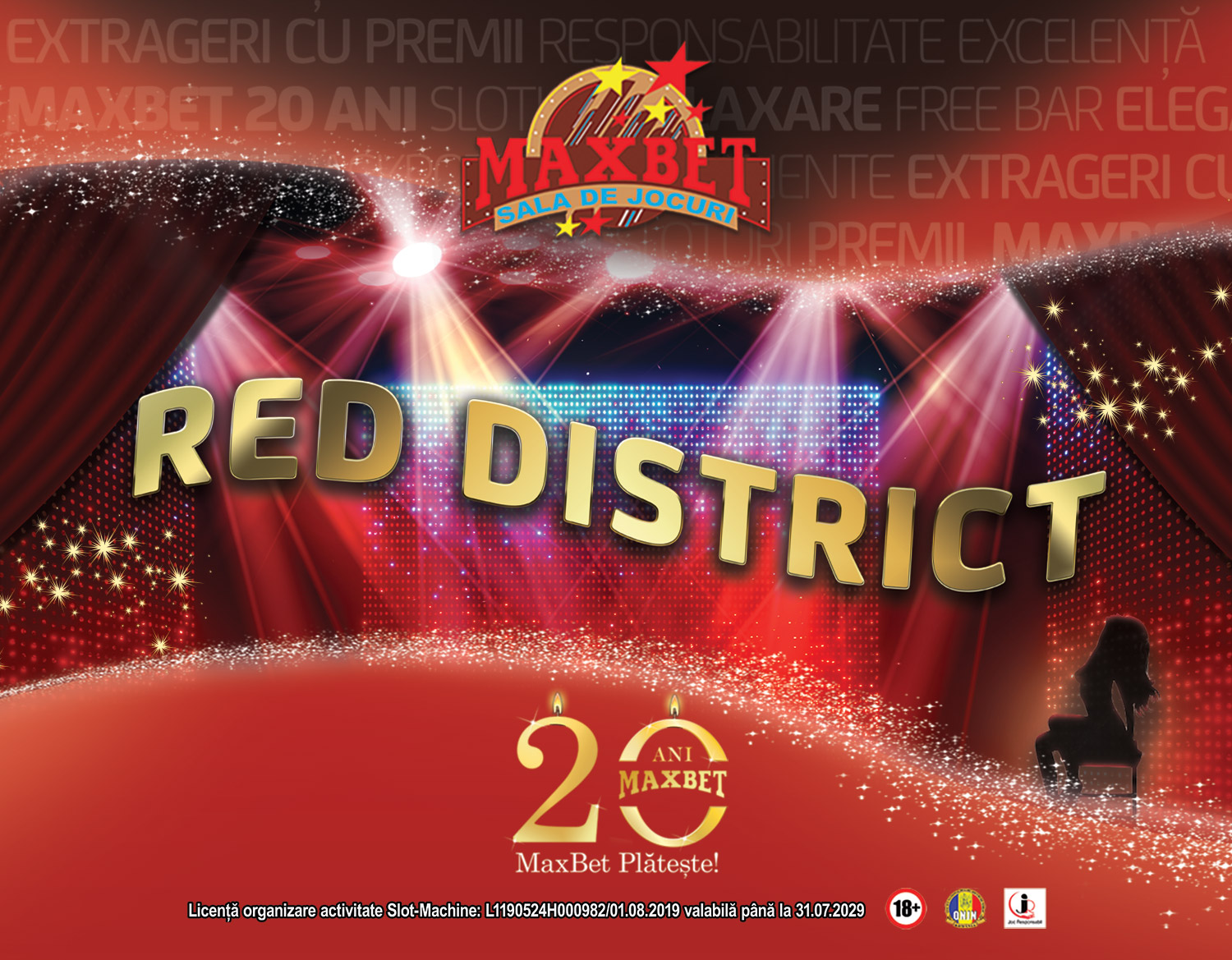 Red District